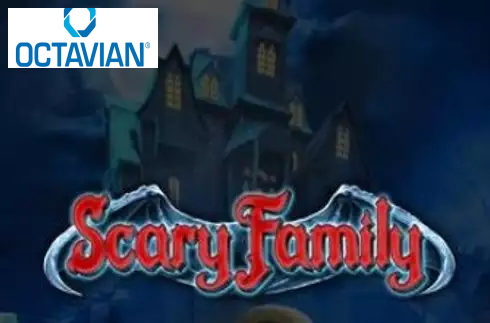 Scary Family